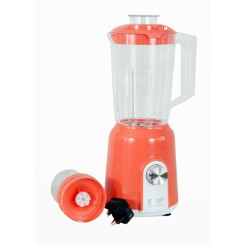 DWBL1109 Unbreakable Jar Blender - 1.5L Orange