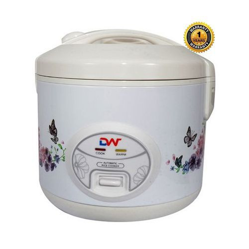 1.8L Rice Cooker Digiwave