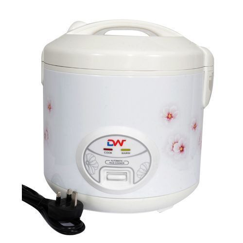 RC1802 2.8L Rice Cooker