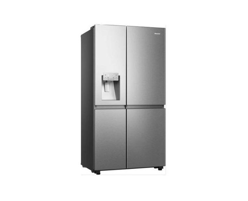 Hisense 700L  popular icemaker
