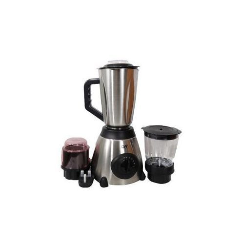 DWBL1202 3-in-1 Steel Body Blender – Unbreakable Jar