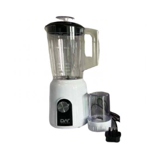 DWBL1109 Unbreakable Jar Blender - 1.5L White
