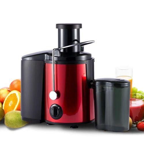 Centrifugal Juicer Extractor For All Vegetables And Fruits-Multicolour