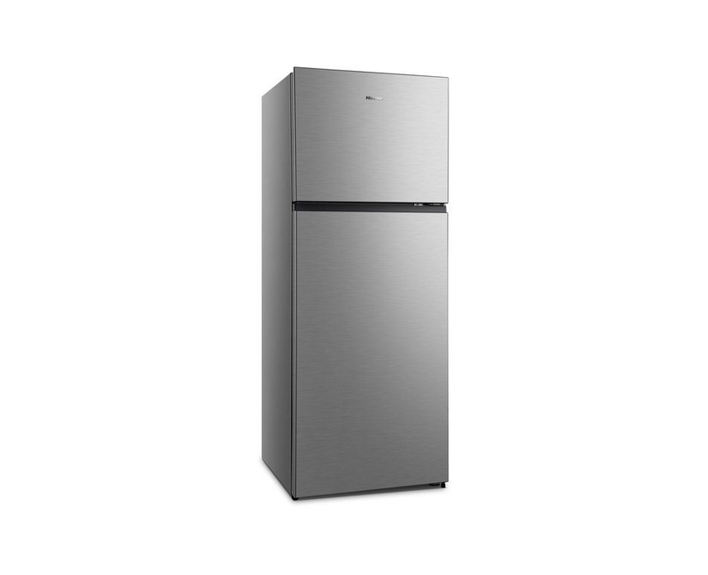 Hisense 599L double froost freezer