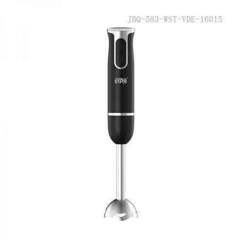 WINNING STAR Efficient Hand Blender For Making Smoothies And Processing Food-Multicolour