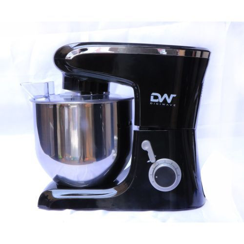 DWSTM - 1304 Stand Master Mixer - Black