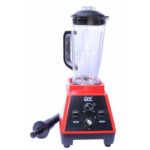 DWBL-1118T 2.0L High Speed Blender - Black.