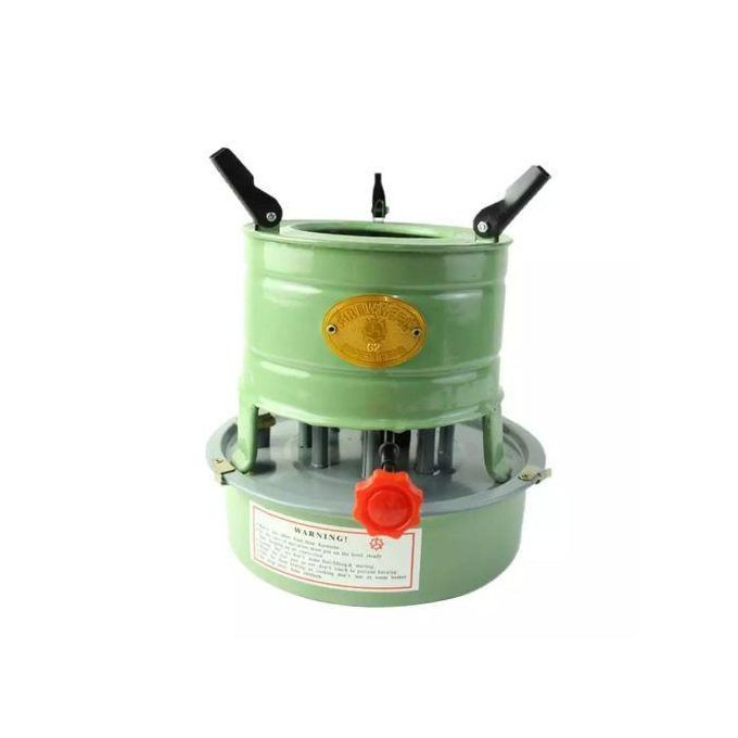 Portable Outdoor Kerosene Cooking Stove-Green