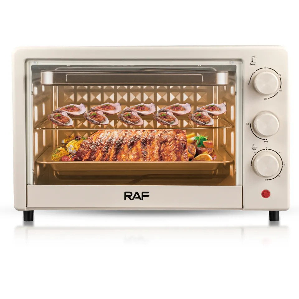 RAF 24L Electric Oven | R-5306