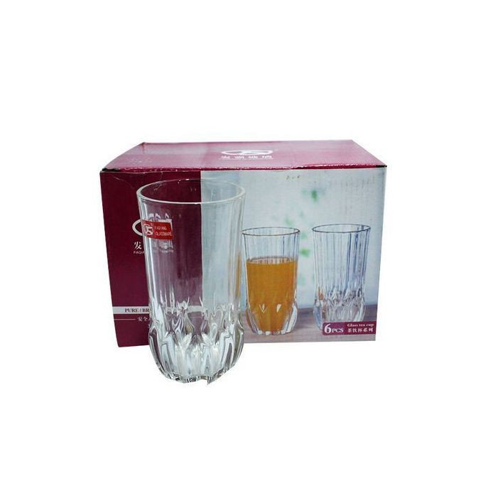 12pieces Of Multi purpose Glasses