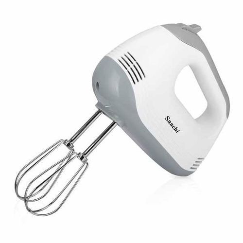 Hand Mixer For Kneading Dough-White