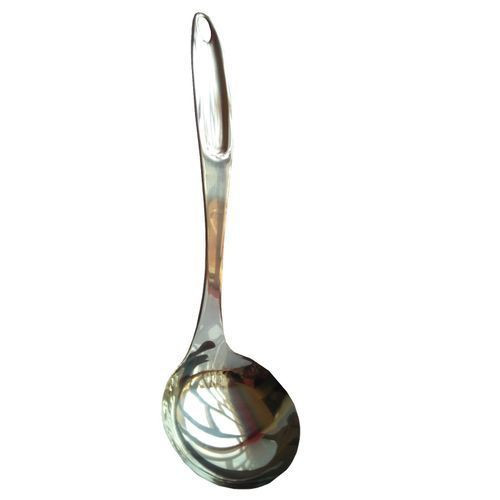 Very Strong Elegant Laddle For Serving Soup