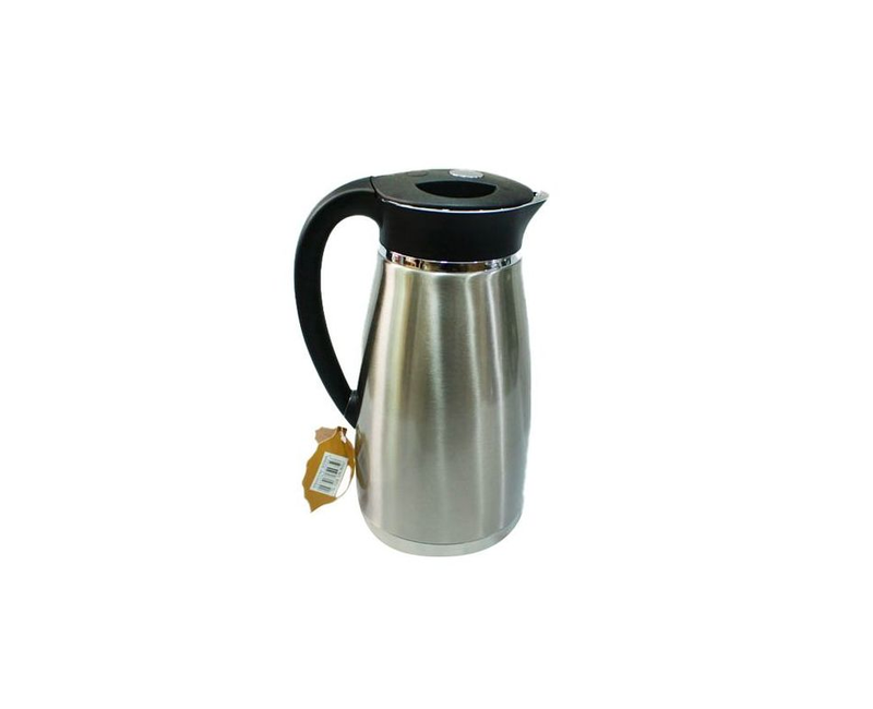 Always Pressing To Open In The Centre, 3litres - Silver