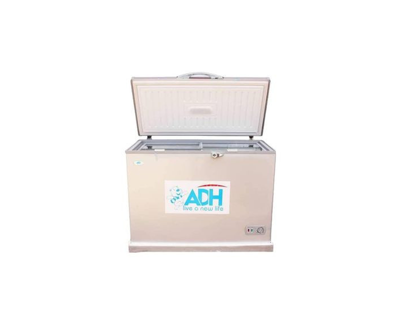 Fast Cooling Chest Freezer Of 250 Liters-Multicolours