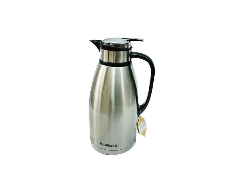 Always 3litre Pressing - Silver