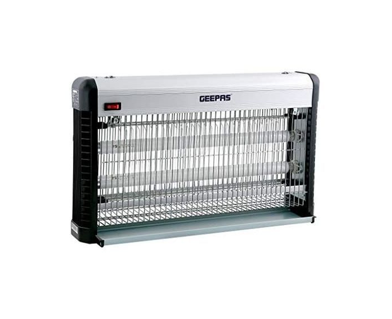 Electric Mosquito Killer/Insect killer/All Insect Trapper-Grey