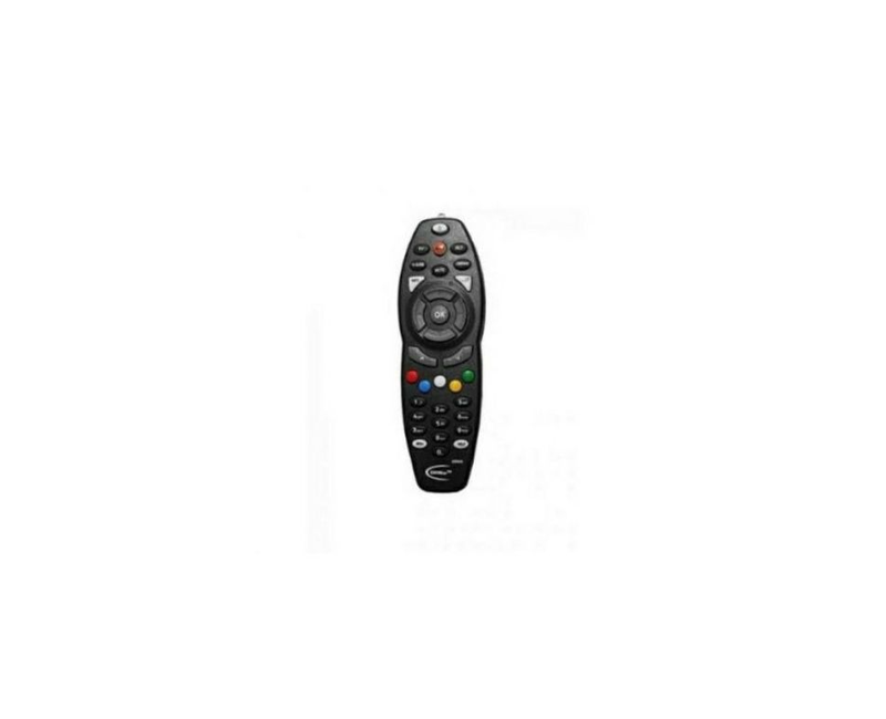 Gotv Quick Sensor Remote Control - Black