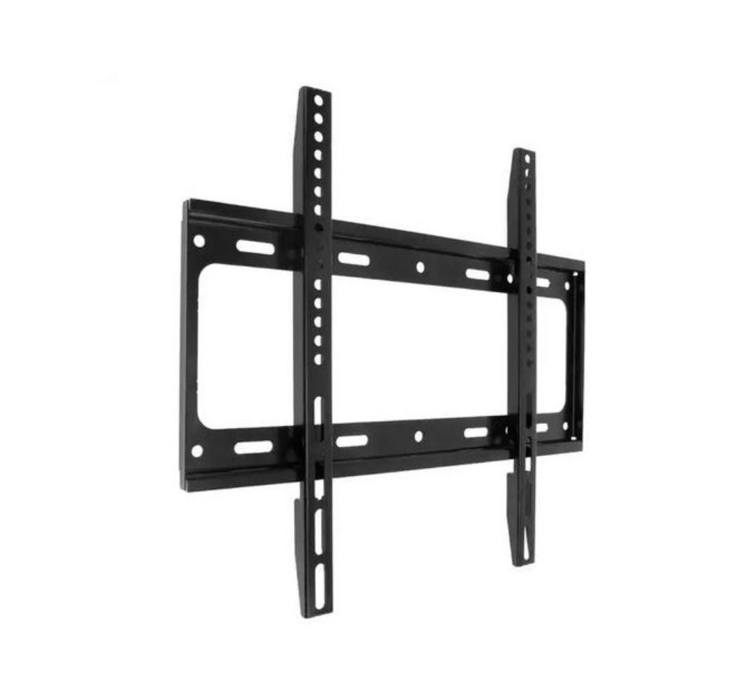 26" To 63/65" TV Wall Mount Suitable For LED & LCD - Black