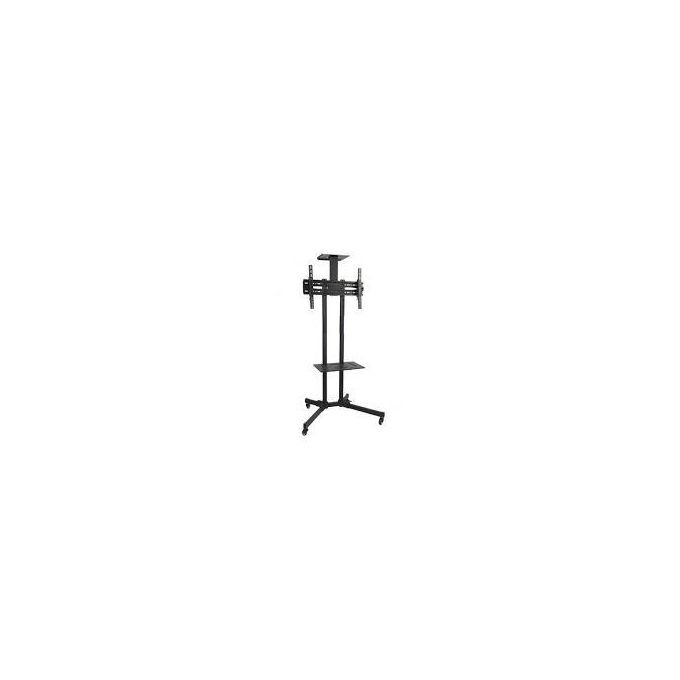 TV Mobil Mount - Trolley TV Mount for 32" to 70"- Cart TV Mount