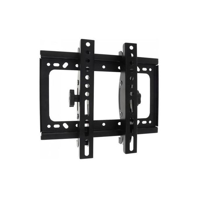 Tilting- TV Mount-for 14"to 42" -Black