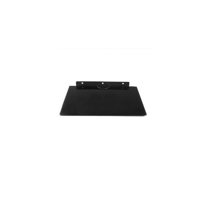 Decoder And DVD Player Wall Mount-Black