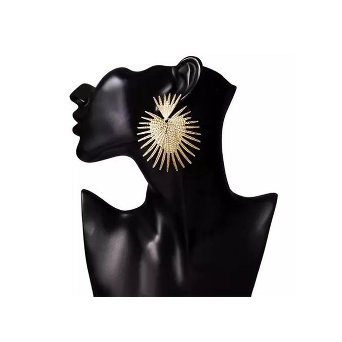 2020 Fashion Drop Dangle Earrings - Gold