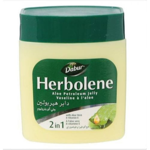Dabur Herbolene Aloe Petroleum With Aloe Vera&Vitamin E