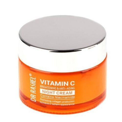 Dr Rashel Vitamin C Night Cream 50ml