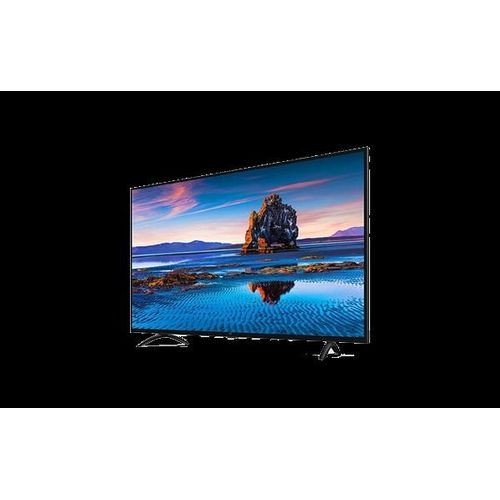 81Cm Digital Led Tv With Very Clear Sound And Picture-Black