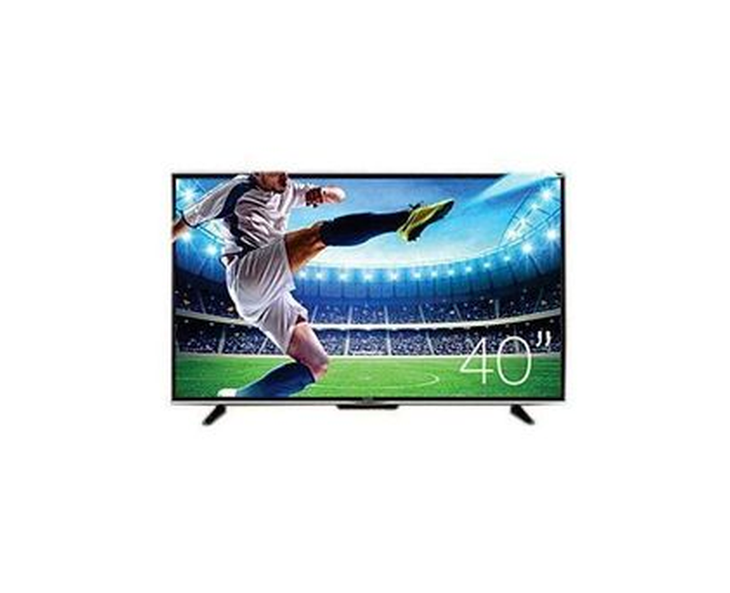 32 Inch Digital Frameless A5 Series  Free Wall Bracket -Black