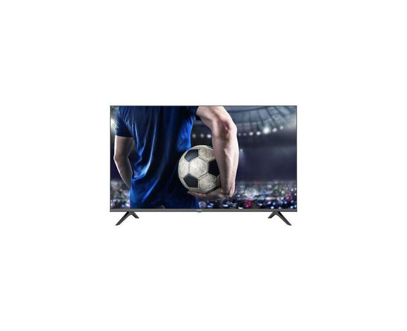 32inch TV Digital Frameless A5 Series-Black