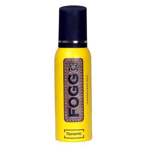 Fogg Dynamic Fragrance Body Spray 120ml