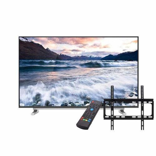 32 Inch Digital LED TV & Free Wall Mount Bracket - Black