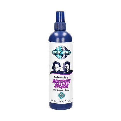 Stylin' Dredz Moisture Splash Conditioning Spray - 350ml