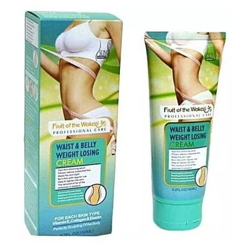 Fruit Of The Wokali Waist & Belly Weight Loss - 150ml