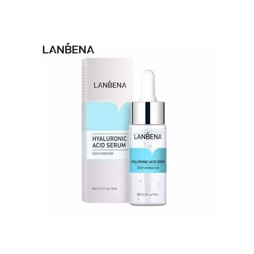 Hyaluronic Acid Serum Snail Essence Face Cream For Bearking Skin Moisturizing Acne Treatment 15ml