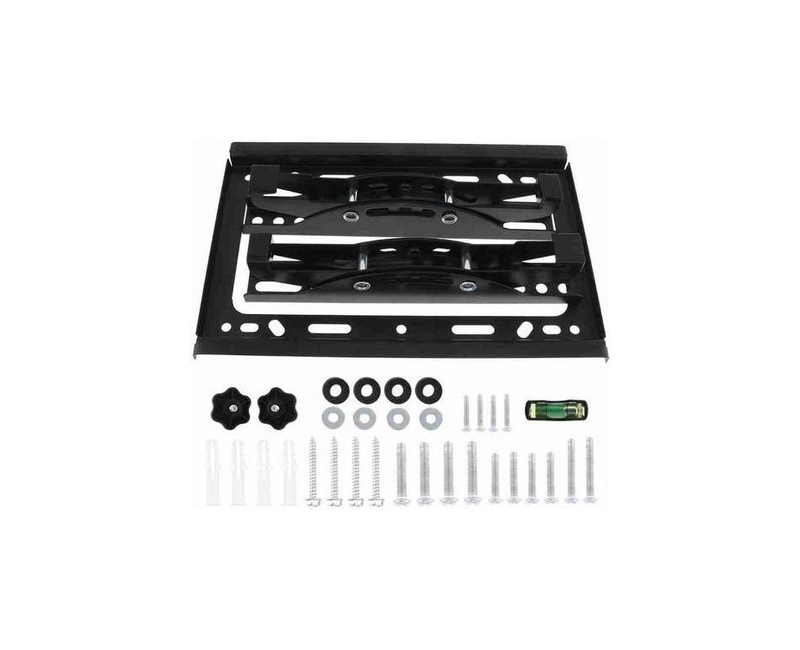 Tilting TV Wall Mount for 14" to 42" - Black