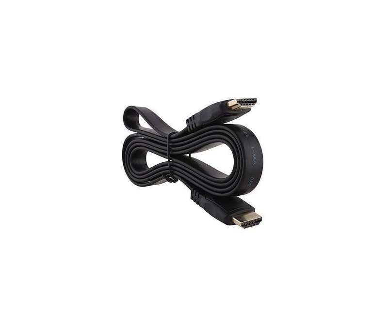High Quality-HDMI Cable- 1.5m-Black