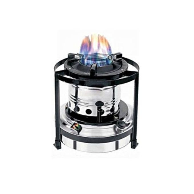 Kerosene Stove Cooker Burner - Black