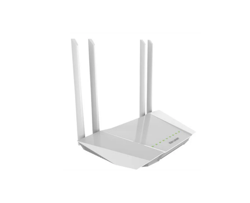 LB-LINK 4G LTE Router Open To All SIM CARDS BL-CPE450M 300M High Gain 4G Router-White