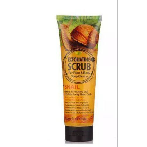 Snail Scrub Snail Exfoliating Scrub 320g