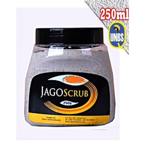 Jago Facial & Body Scrub Enriched With Vitamin E - 250g