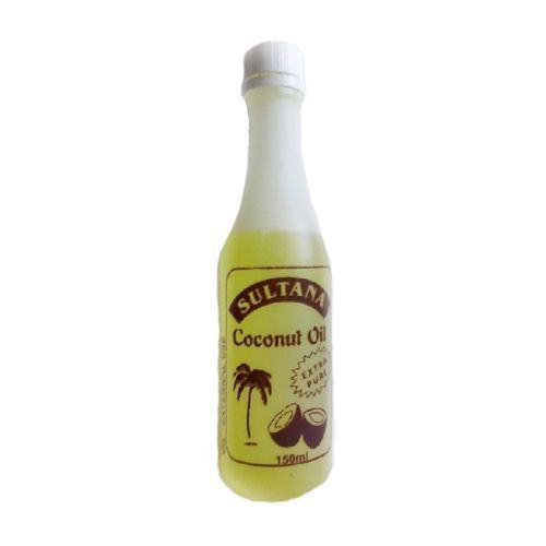 SULTANA Extra Pure Coconut Oil 150 ml