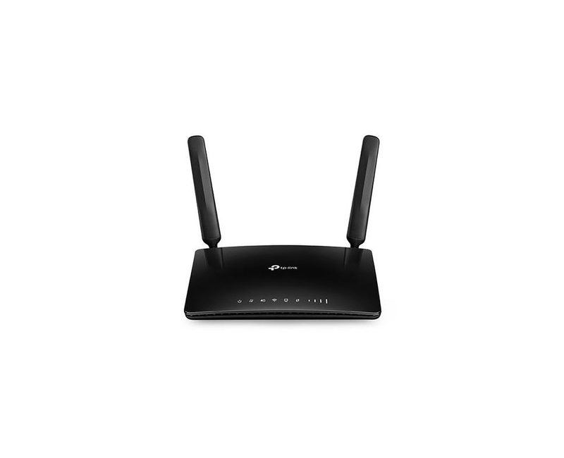 Wireless Router TL-MR6400- LTE 4G Router 300Mbps