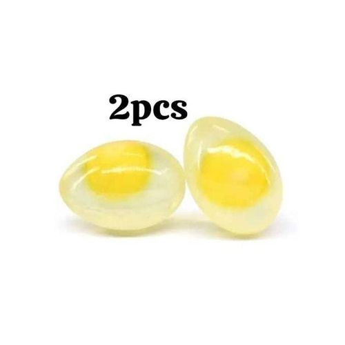 Gluta Glutathione Egg Soap Glutathione, Soap 2pcs