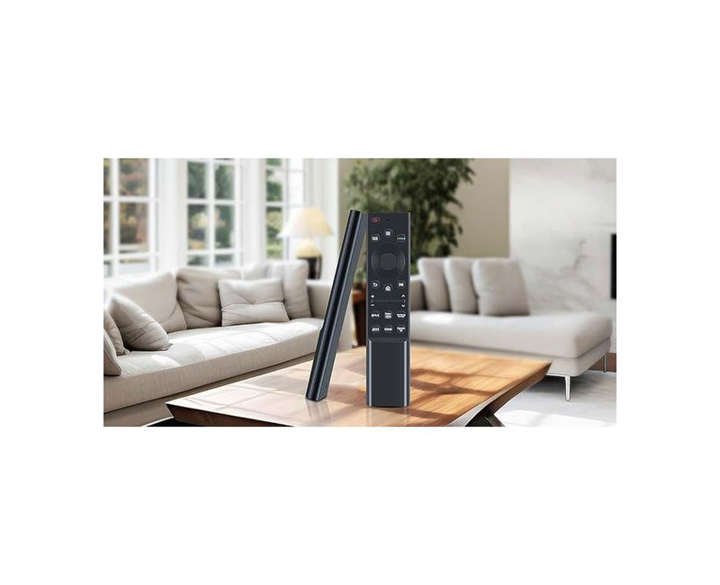 Universal smart TV magic Remote with Voice command