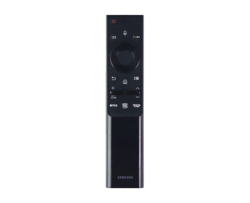 Magic Remote for smart TV with voice command
