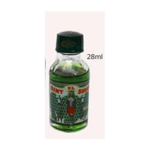 Spiritual Fragrance (oil Bint El Sudan) Binu Oil. 28ml