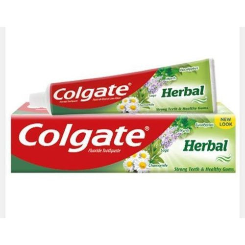 Colgate Herbal Toothpaste -140g