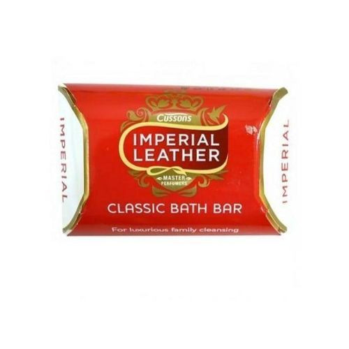 Imperial Leather Classic Bath Soap- 175g